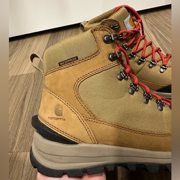 Women’s Gilmore Waterproof Hiker Boot - Picture 8 of 9
